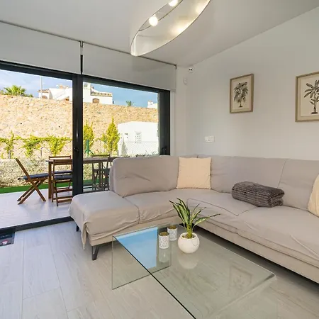 Soleil Apartment *