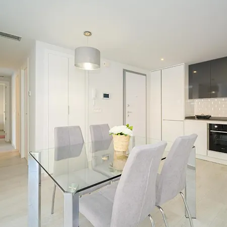 Soleil Apartment