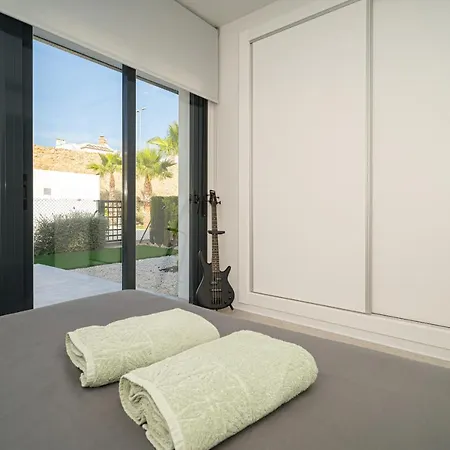 Soleil Apartment