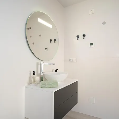 Soleil Apartment *