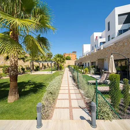 Soleil Dehesa de Campoamor (Orihuela Costa)