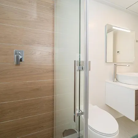 Soleil Apartment