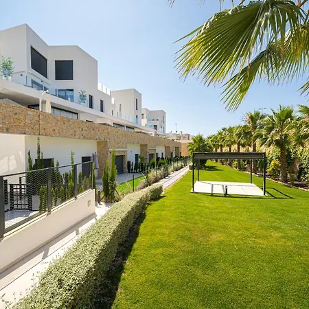 Soleil * Dehesa de Campoamor (Orihuela Costa)
