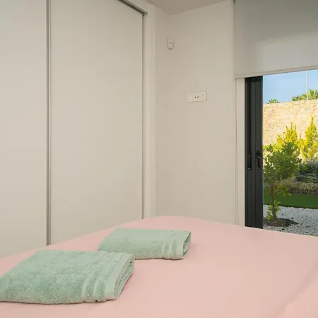 Apartment Soleil Dehesa de Campoamor (Orihuela Costa)