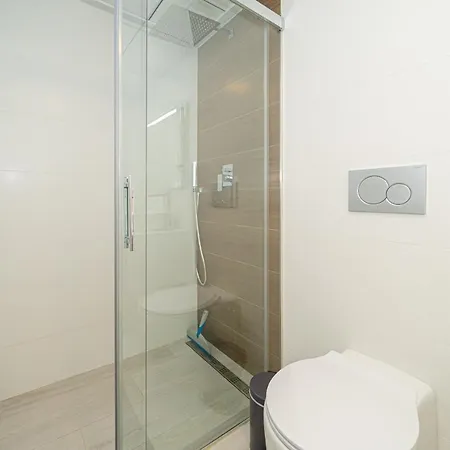 Soleil Apartment