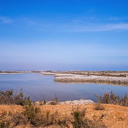 Soleil Dehesa de Campoamor (Orihuela Costa)