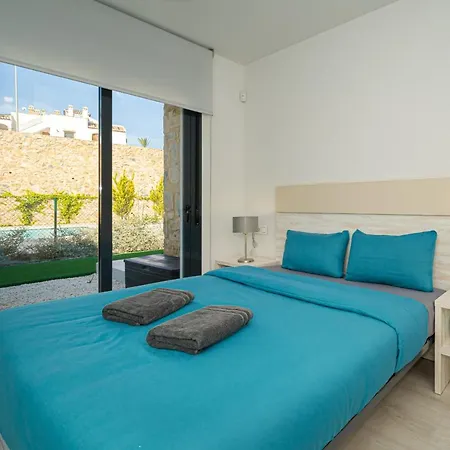 Appartement Soleil
