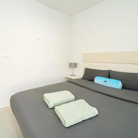 Soleil Appartement *